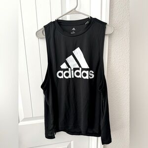 Adidas Muscle Tank